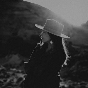 Meet your Posher, Haley